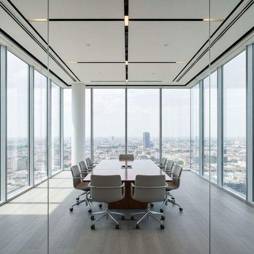Private Sector