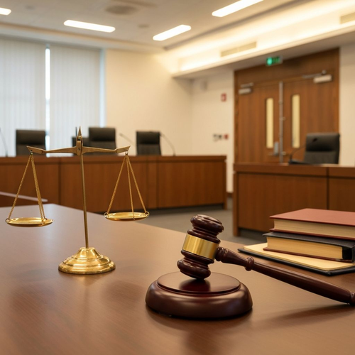 Courts and Tribunals (HMCTS)