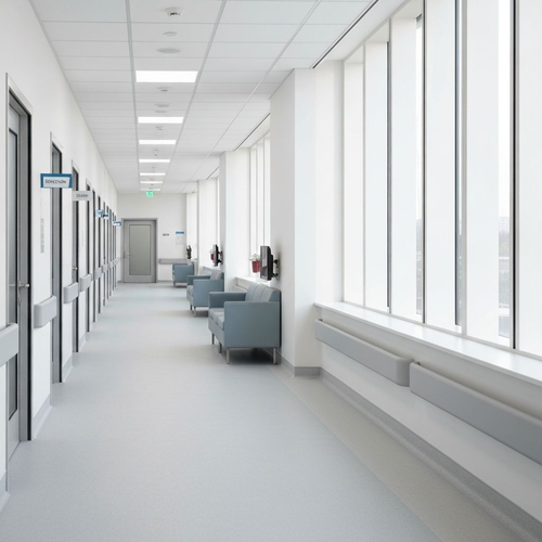 Healthcare and NHS Services